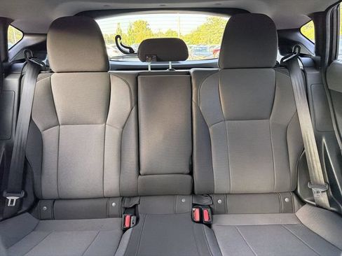 Certified 2026 Subaru Crosstrek 2.5i AWD/4WD image 27