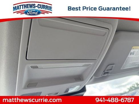 New 2026 Ford Bronco Sport Outer Banks AWD/4WD image 22