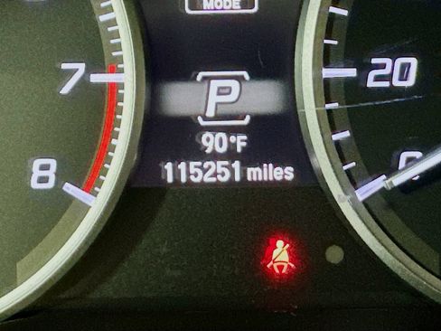 Used 2021 Acura ILX w/ Premium Package FWD image 14