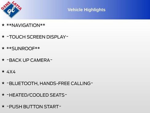 New 2026 Ford F150 Lariat w/ Equipment Group 501A Mid AWD/4WD image 36