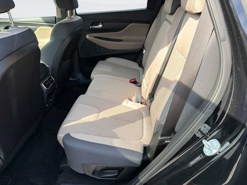 Used 2023 Hyundai Santa Fe SEL AWD/4WD image 14