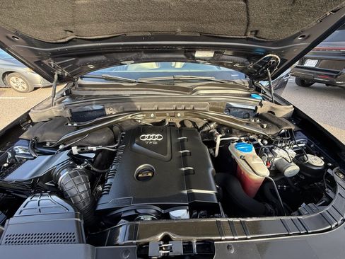 Used 2011 Audi Q5 2.0T Premium image 34