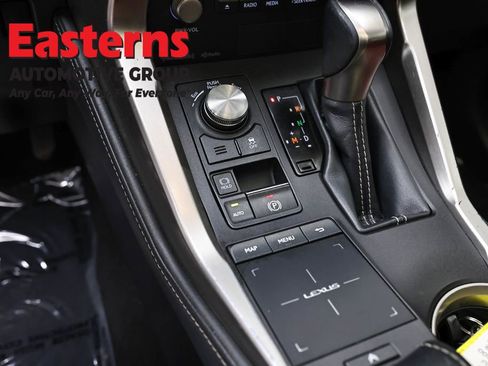 Used 2020 Lexus NX 300 AWD w/ Premium Package image 22