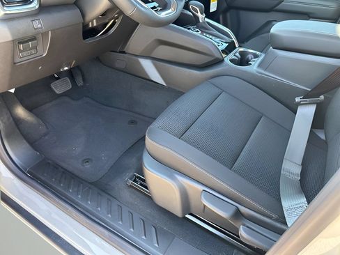 New 2026 GMC Canyon Elevation AWD/4WD image 26