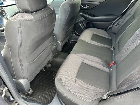 Used 2020 Subaru Outback Premium w/ Popular Package #1 AWD/4WD image 24