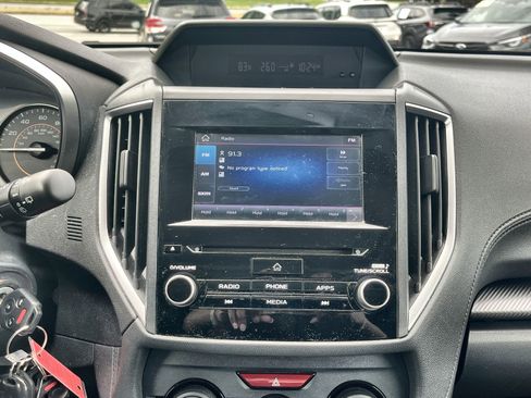 Used 2019 Subaru Crosstrek 2.0i Premium AWD/4WD image 20