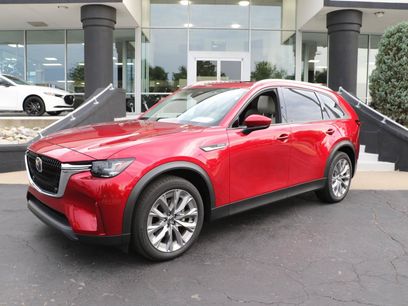 Used 2026 MAZDA CX-90 3.3 Turbo w/ Preferred Package