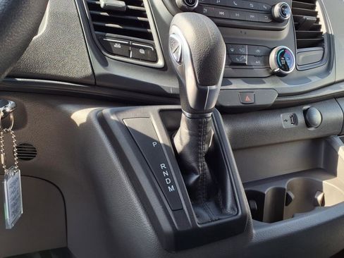 New 2024 Ford Transit 150 Low Roof AWD image 9