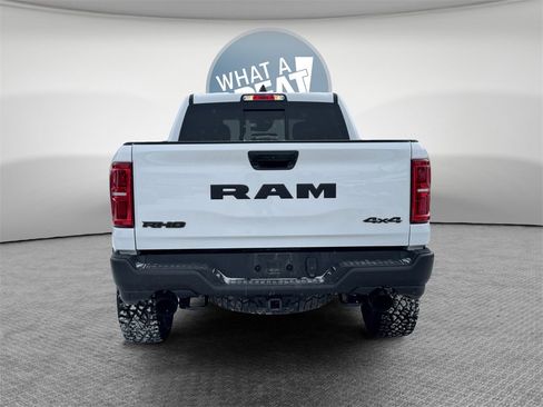 Used 2026 RAM 1500 RHO image 8