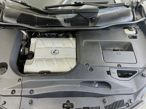 Used 2011 Lexus RX 350 AWD 4dr w/ Premium Pkg image 34