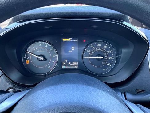 Used 2023 Subaru Crosstrek 2.0i AWD/4WD image 13