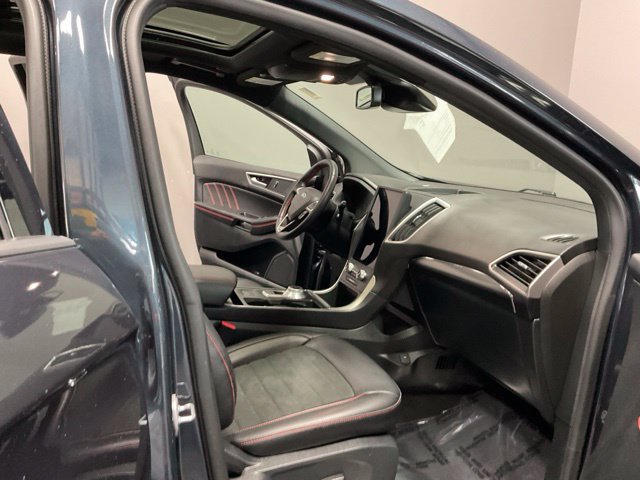 Used 2024 Ford Edge ST-Line AWD/4WD image 23