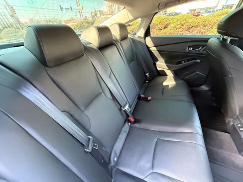 Used 2023 Honda Accord Touring image 36