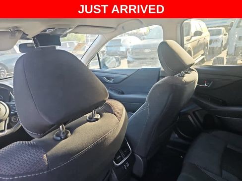 Used 2023 Subaru Outback Premium AWD/4WD image 11