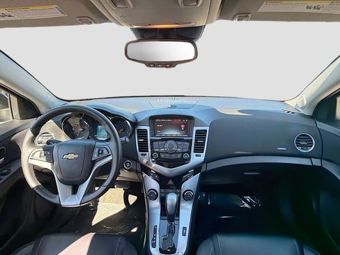 Used 2013 Chevrolet Cruze LTZ w/ RS Package image 15