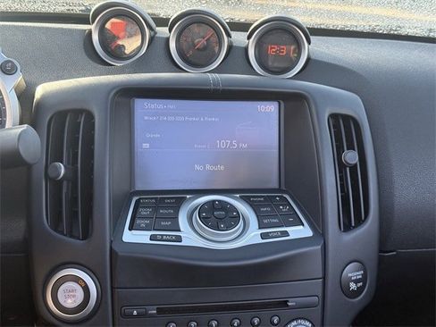 Used 2013 Nissan 370Z Touring w/ Sport Pkg image 18