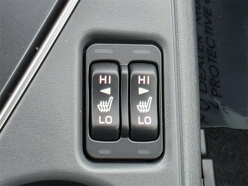 New 2025 Subaru Crosstrek 2.0i Premium image 23