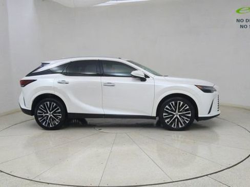 Used 2024 Lexus RX 350 Premium Plus w/ Convenience Package FWD image 67
