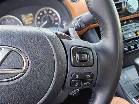 Used 2023 Lexus IS 350 F Sport RWD image 21