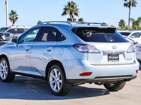 Used 2011 Lexus RX 350 2WD image 5