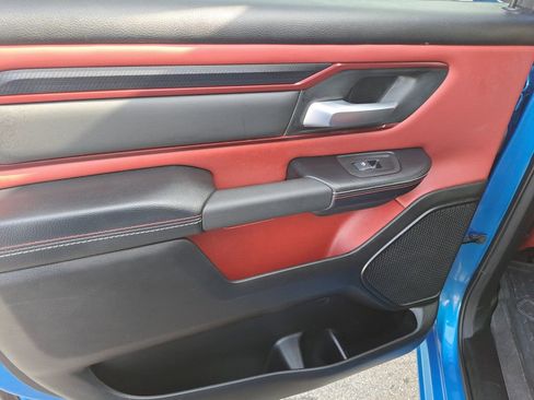 Used 2025 RAM 1500 Rebel w/ Rebel Level 1 Equipment Group image 14