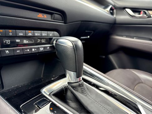 Used 2019 MAZDA CX-5 Signature image 21