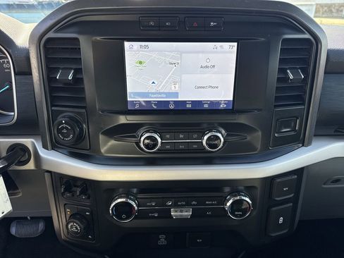 Used 2021 Ford F150 XLT w/ Equipment Group 301A Mid image 28