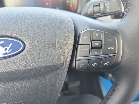 Used 2025 Ford Maverick XLT w/ Equipment Group 301A image 18