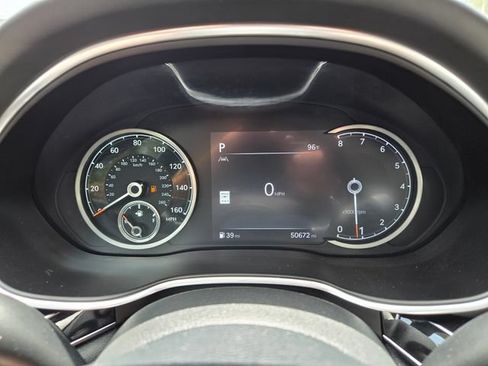 Used 2023 Genesis G80 2.5T AWD/4WD image 29
