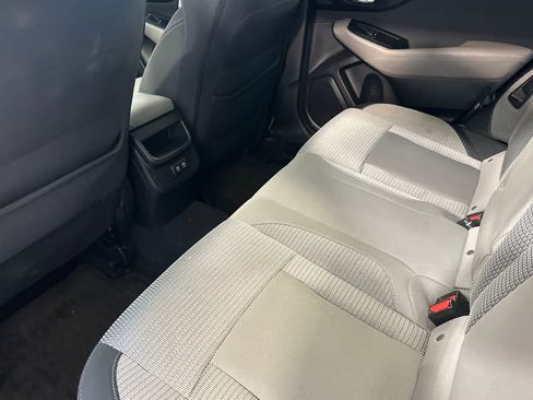 Used 2020 Subaru Outback Premium w/ Popular Package #1 AWD/4WD image 5