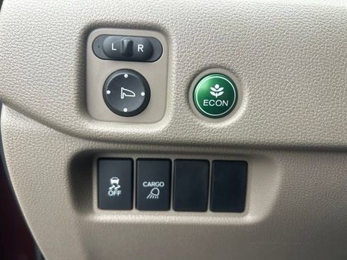 Used 2017 Honda Ridgeline RTL image 16