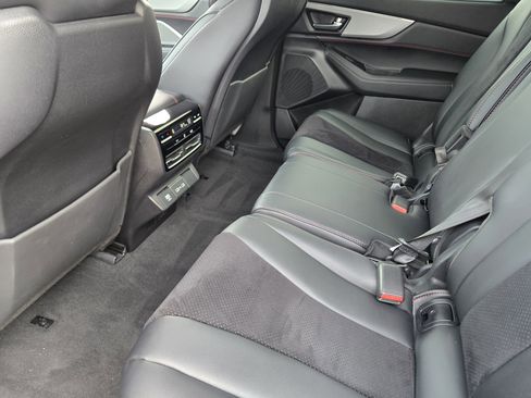 Certified 2023 Acura MDX A-Spec image 31