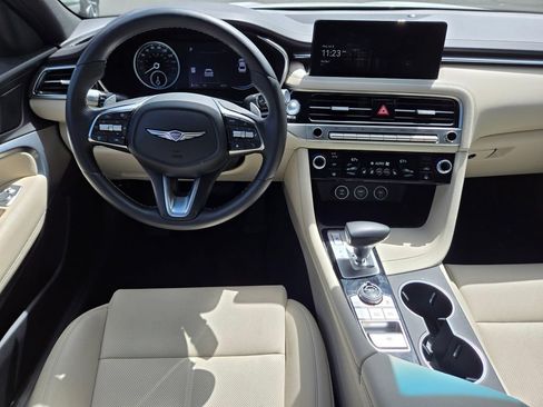 Used 2026 Genesis G70 2.5T AWD/4WD image 18