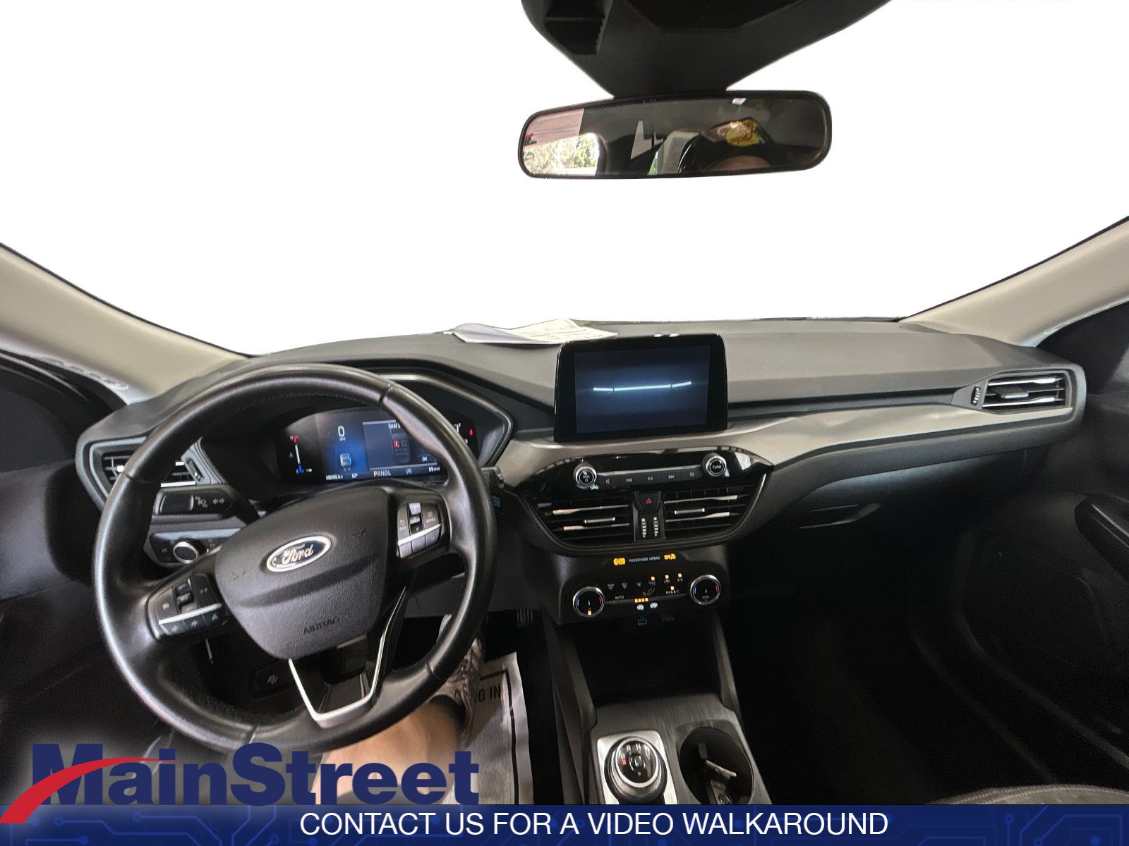 Used 2023 Ford Escape Active FWD image 20