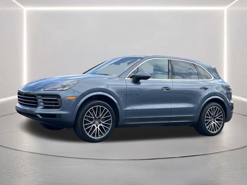 Used 2019 Porsche Cayenne image 22