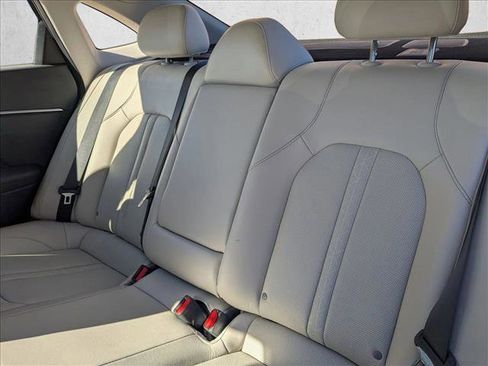 Used 2020 Hyundai Sonata Limited w/ Cargo Package image 20