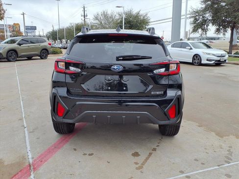 New 2026 Subaru Forester Sport image 6