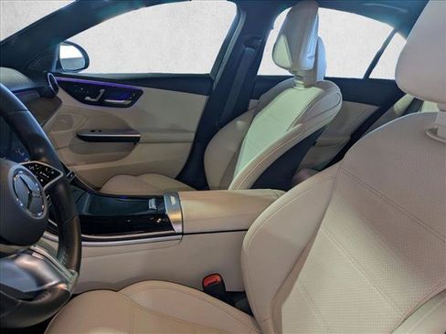 Certified 2023 Mercedes-Benz C 300 Sedan image 17