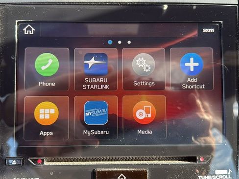 Certified 2021 Subaru Impreza 2.0i Sport image 18