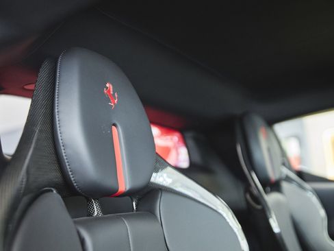 Used 2022 Ferrari 296 GTB image 30