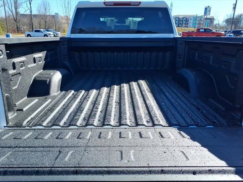 New 2026 Chevrolet Silverado 2500 W/T w/ WT/CX Safety Package image 25