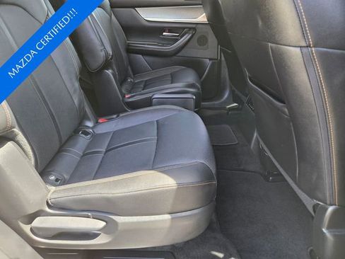 Used 2024 MAZDA CX-90 Plug-In Hybrid w/ Preferred AWD/4WD image 15