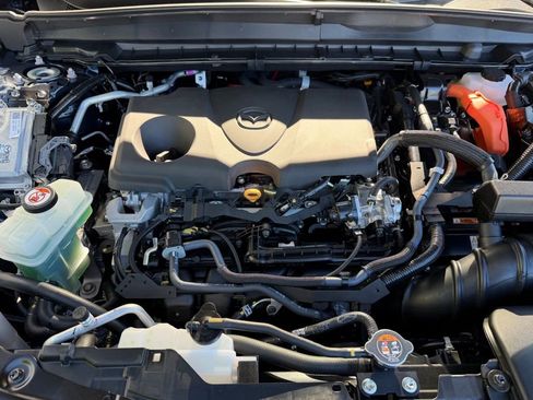 New 2026 MAZDA CX-50 2.5 Hybrid w/ Cargo Package image 14