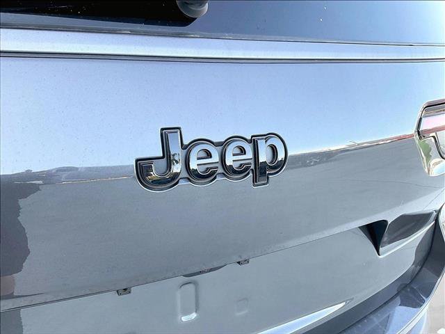 New 2026 Jeep Grand Cherokee L Limited w/ Limited Altitude Package RWD image 28