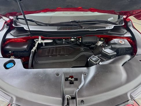 Used 2020 Acura MDX w/ Advance & Entertainment image 31