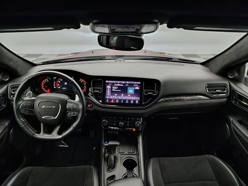 Used 2022 Dodge Durango SRT w/ SRT Interior Appearance Group image 39