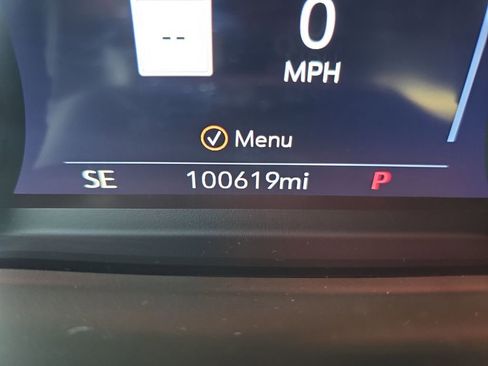 Certified 2021 Chevrolet Silverado 1500 LTZ w/ LTZ Premium Package image 16