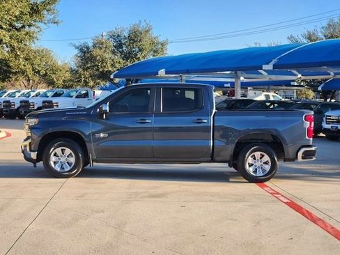 Used 2021 Chevrolet Silverado 1500 LT image 14