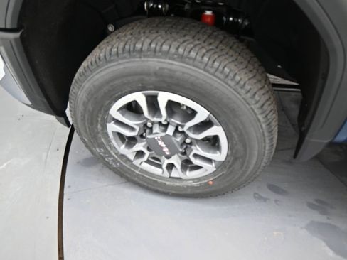 New 2026 GMC Sierra 3500 Pro w/ 1SA Pro Safety Plus Package image 8