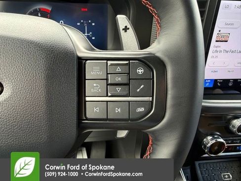 Used 2026 Ford F150 Raptor AWD/4WD image 24